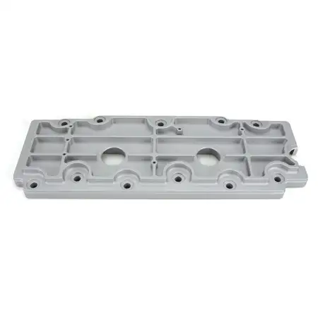 Ventildeckel ALU f&uuml;r PORSCHE 911 (964) 3.6 Carrera / 4 1988-1994 96410511603