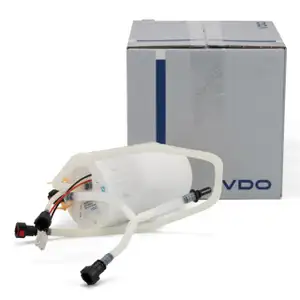 VDO A2C53377801Z Kraftstoffpumpe f&uuml;r AUDI Q7 PORSCHE CAYENNE VW TOUAREG rechts