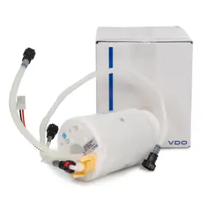 VDO A2C53377802Z Kraftstoffpumpe f&uuml;r AUDI Q7 PORSCHE CAYENNE VW TOUAREG links
