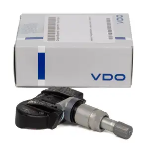 VDO Radsensor RDKS TPMS Reifendrucksensor QASHQAI X-TRAIL KOLEOS S180052048Z