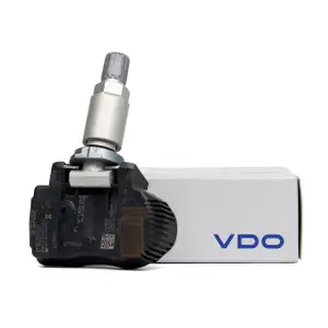 VDO Reifendrucksensor Luftdrucksensor RDKS BMW 1er F20 F21 F22 F45 3er F30 F31