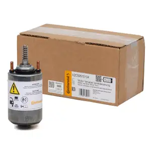 VDO A2C59515104 Stellelement Exzenterwelle BMW 1er E81 E87 E88 3er E46 E90 E91