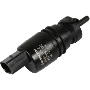 VDO Waschwasserpumpe Waschpumpe Monopumpe f&uuml;r BMW MERCEDES-BENZ SMART