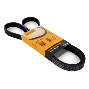 Conti CONTITECH Keilrippenriemen 5PK1370 f&uuml;r OPEL COMBO CORSA C MERIVA A TIGRA B