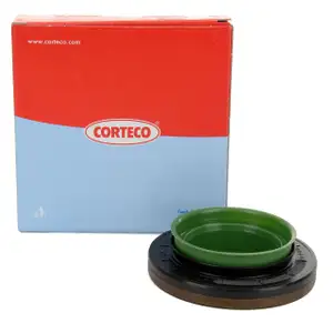CORTECO Wellendichtring Simmering Differential 01031731B BMW 33107505603 hinten