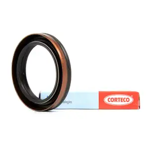 CORTECO Wellendichtring Simmering Antriebswelle Differential 12019597B