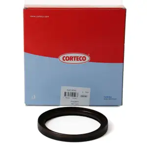 CORTECO Wellendichtring 20019546B Simmerring Kurbelwelle f&uuml;r BMW 3er E36 E46 E90