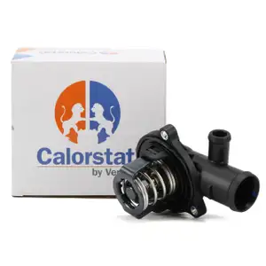 CALORSTAT by Vernet Thermostat AUDI A4 B8 A5 CABRIO 8F A6 C6 Q5 8RB 2.7/3.0 TDI