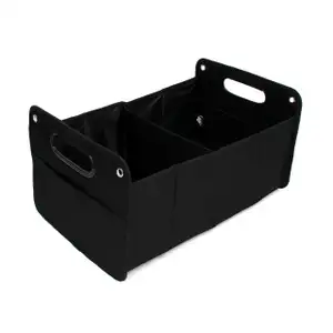 Car-Organizer Auto KFZ Tasche Einkaufstasche Kofferraumtasche Autotasche faltbar