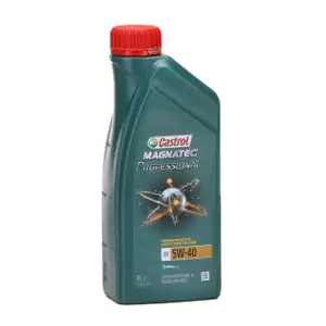 CASTROL Magnatec Professional Motor&ouml;l OE 5W40 dexos2 Ford WSS-M2C917-A - 1 Liter