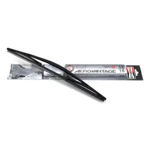 CHAMPION Heckscheibenwischer Wischerblatt Wischer AEROVANTAGE X40P/B01 400mm