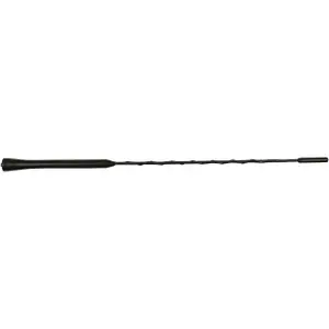 Antenne Antennenstab M5x360mm OPEL Corsa D ohne Navi 1784529 / 13279180