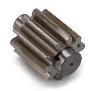 Antriebswelle &Ouml;lpumpe PORSCHE 356 + 911 2.0 E/L/S + 912 1.6 M731968 61610701700