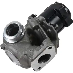 AGR Ventil Abgasr&uuml;ckf&uuml;hrungsventil Ford Fiesta V VI Fusion 1.4TDCi 68 PS 1682736