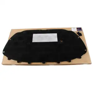 AIC Schalld&auml;mmmatte Motorhaubend&auml;mmung D&auml;mmung VW POLO 6R 6C 1.0-2.0 1.2-1.6TDI