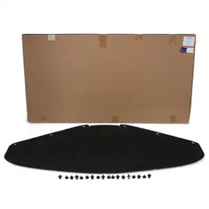 AIC D&auml;mmmatte f&uuml;r Motorhaube BMW 1er F20 F21 2er F22 F23 3er F30-34 4er F32-36