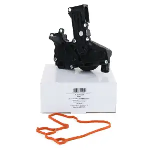 AIC &Ouml;labscheider Kurbelgeh&auml;useentl&uuml;ftung AUDI SEAT SKODA VW 1.8 TFSI 2.0 TFSI