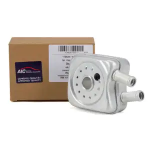 AIC &Ouml;lk&uuml;hler AUDI 80 100 A4 B5 A6 C4 C5 FORD SEAT ALHAMBRA 7V SKODA VW POLO 6N