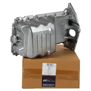 AIC &Ouml;lwanne ALU f. OPEL AGILA A ASTRA H COMBO CORSA C D MERIVA A TIGRA B 1.2 1.4