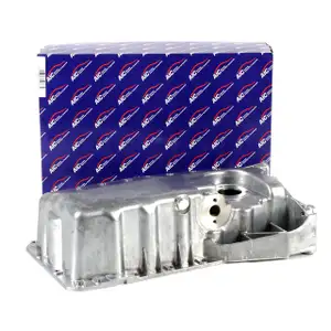 AIC &Ouml;lwanne ALUMINIUM AUDI A3 8L TT VW GOLF IV NEW BEETLE 1.8 1.8T 038103603M