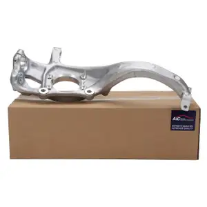 AIC Achsschenkel AUDI A4 B8 A5 8T A5 Cabrio 8F Q5 8RB vorne rechts 8K0407254AA
