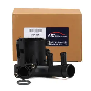 AIC Anschlussstutzen K&uuml;hlmittelleitung MERCEDES W205 S205 X253 C253 200-300 d