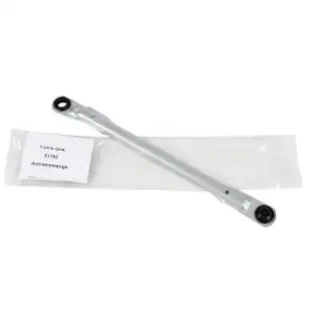 AIC Stange Antriebsstange Wischergest&auml;nge f&uuml;r SEAT AROSA VW LUPO links 6X1955325
