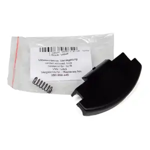AIC Mittelarmlehne Verriegelung Rep.-Satz VW New Beetle Polo 6R1 6C1 3B0868445