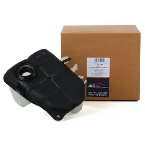 AIC Ausgleichsbeh&auml;lter K&uuml;hlwasser MERCEDES W203 S203 CL203 CLK C209 A209