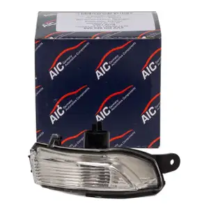AIC Blinkleuchte Blinker Au&szlig;enspiegel f&uuml;r SKODA FABIA III (NJ) RAPID (NH) rechts