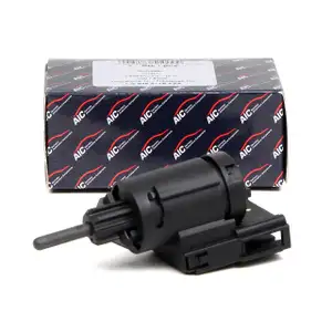 AIC Bremslichtschalter Schalter 4-polig f&uuml;r AUDI A3 VW FOX GOLF V LUPO POLO