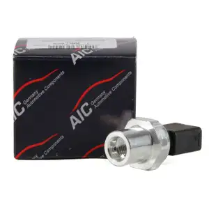 AIC 56100 Druckschalter Klimaanlage f&uuml;r AUDI A2 A4 A6 A8 SEAT EXEO VW PASSAT