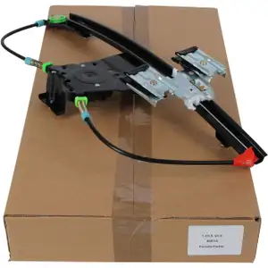 Fensterheber elektrisch hinten links f&uuml;r VW Golf 3 / Golf 3 Variant und Vento