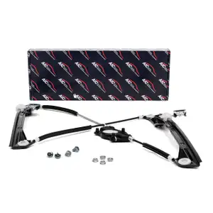 Fensterheber elektrisch ohne Motor VW Golf IV Schr&auml;gheck + Kombi vorne rechts
