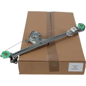 Fensterheber elektrisch hinten links MERCEDES BENZ E-KLASSE W210 u. KOMBI S210