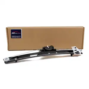 AIC Fensterheber elektrisch BMW 3er E90 E91 Limousine + Touring hinten rechts