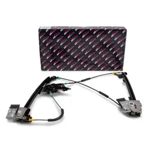 AIC 55045 Fensterheber elektrisch VW Golf 3 4 Cabriolet vorne links 1E0837461