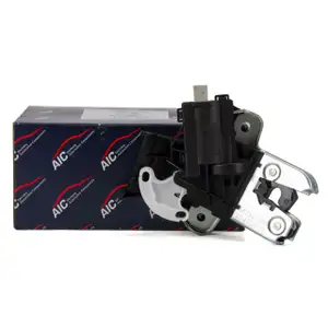 AIC Heckklappenschloss AUDI A4 B7 B8 A5 8T 8F A6 C6 A8 4E SEAT EXEO VW PASSAT