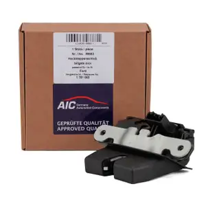 AIC Heckklappenschloss Schloss Heckklappe Kofferraum FORD B-MAX FIESTA VI + VAN