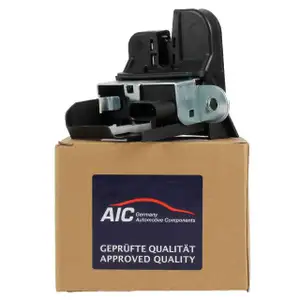 AIC T&uuml;rschloss Stellmotor Heckklappenschloss VW GOLF PLUS GOLF V Variant TIGUAN