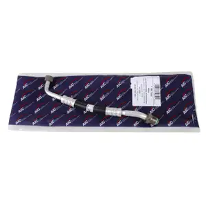 AIC K&auml;ltemittelleitung Hochdruck Niederdruck VW GOLF 3 VENTO 1.8-2.8V6 1.9TDI