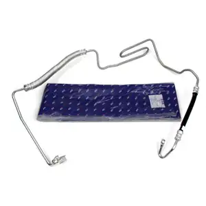 AIC Hydraulikschlauch Servoleitung SEAT LEON 1M SKODA OCTAVIA 1U VW BORA GOLF 4