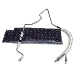AIC Hydraulikschlauch Servoleitung Servolenkung SEAT AROSA VW LUPO POLO 6N 1.4