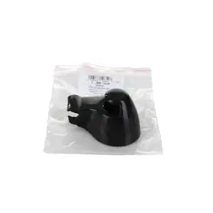 AIC Abdeckkappe Heckwischerarm SEAT AROSA IBIZA 3 VW GOLF 4 5 LUPO POLO hinten