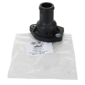 Wasserflansch AUDI A6 C4 VW GOLF JETTA LUPO PASSAT POLO SCIROCCO SHARAN VENTO