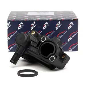 AIC Thermostat + Thermostatgeh&auml;use FORD C-MAX FOCUS GALAXY MONDEO S-MAX 1.8 TDCi