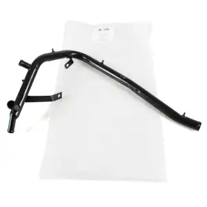 AIC K&uuml;hlwasserrohr K&uuml;hlmittelrohr Wasserrohr VW TRANSPORTER T4 2.5 2.4 D 2.5 TDI