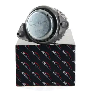 AIC Motorlager MERCEDES C-KLASSE W204 CLS C218 X218 E-KLASSE W212 vorne links