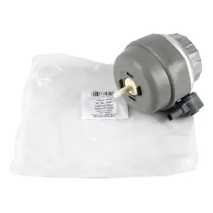AIC Motorlager elektrisch schaltbares Hydrolager f&uuml;r AUDI A6 (4F C6) rechts
