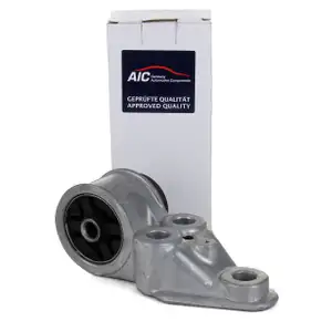 AIC Lagerbock Achslager f&uuml;r AUDI A6 SKODA SUPERB I (3U4) VW PASSAT hinten links